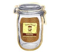 Being Bania Kitchen King Masala Pouch 100 gm, 100% Natural Jain Masala No Garlic or Onion No Added Flavours or Preservative, Promote Digestion & Gut Health, Exotic Indian Spices