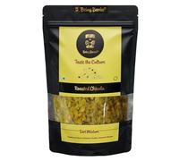 Being Bania Special Chiwda, Lite Chiwda, Chivda 150 gm, Diet Mixture, Famous Indian Snack, Roasted Namkeen, No Preservatives, All Natural and Fresh Snack