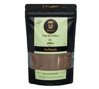 Being Bania Tea Masala 500 gm, Chai Masala Powder, 100% Natural and Premium Spices, Indian Masala Tea