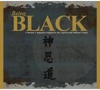 Being Black - Being Black