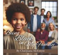 Being Black in My Family