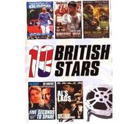 being considered/all the queens men/where eskimos live/five seconds to spare/als lads