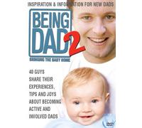 Being Dad 2: Bringing the Baby Home [USA] [DVD]