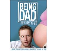 Being Dad:Inspiration Informat - Being Dad: Inspiration Information for Dads-To-Be [USA] [DVD]
