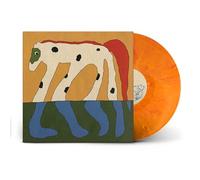 Being Dead - Great American Picnic - Vinyle Orange [Vinilo]