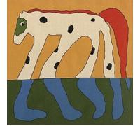 Being Dead - Great American Picnic - Vinyle Orange [Vinilo]