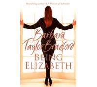 Being Elizabeth (ebook)