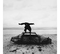 The 1975 Being Funny in a Foreign Language (Vinyl) 12" Album (Clear vinyl)