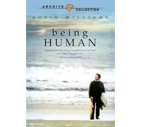 Being Human [Reino Unido] [DVD]