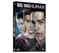 Being Human - Saison 1 [Francia] [DVD]