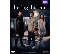 Being Human: Season 1 (2 Dvd) [Edizione: Stati Uniti] [USA]