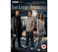 Being Human - Series 1 [Reino Unido] [DVD]