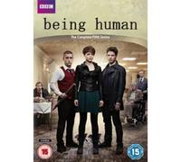 Being Human - Series 5 [Alemania] [DVD]