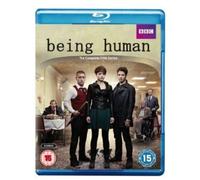 Being Human - Series 5 [Reino Unido] [Blu-ray]