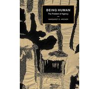 Being Human Paperback: The Problem of Agency