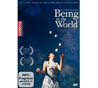 Being in the World [Alemania] [DVD]