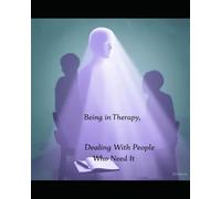 Being in Therapy While Dealing With People Who Need It: “Protect Your Peace, Set Boundaries, and Heal Without Guilt”