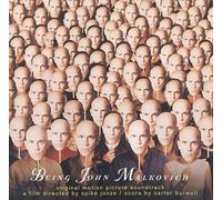 Being John Malkovich