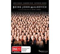 Being John Malkovich