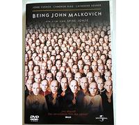 Being John Malkovich [Alemania] [DVD]