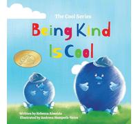 Being Kind is Cool