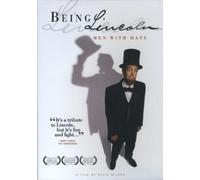 Being Lincoln - Men With Hats