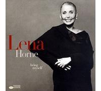 Being Myself by Horne, Lena (0100-01-01)