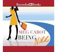 Being Nikki (The Airhead Series)