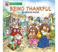Being Thankful (Little Critter)