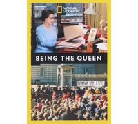Being The Queen [USA] [DVD]