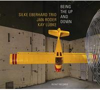 Being The Up And Down