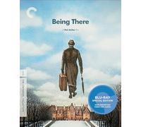 Being There (Criterion Collection) [USA] [Blu-ray]