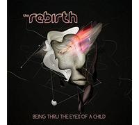 Being Thru the Eyes of a Child