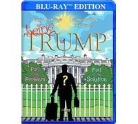 Being Trump [USA] [Blu-ray]