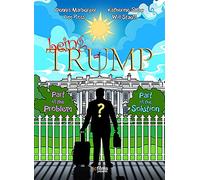 Being Trump [USA] [DVD]