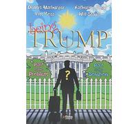 Being Trump [USA] [DVD]