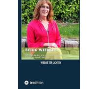 Being Wiebke I: Part VII of the diary of a trans woman, the first "I finally am myself"- part (August to December 2022): 6