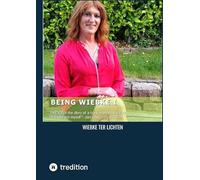 Being Wiebke I: Part VII of the diary of a trans woman, the first "I finally am myself"- part (August to December 2022): 6