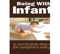 Being With Infants [DVD]