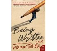 Being Written (ebook)