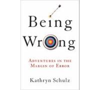 Being Wrong (ebook)