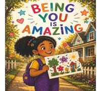 BEING YOU IS AMAZING