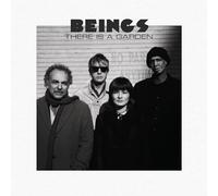 Beings - There Is A Garden [Vinilo]