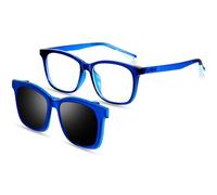 Beipegin gafa Luz Azul para Niños y Niñas, Gafas de Lectura para Ordenador, Solares Exteriores