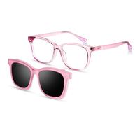 Beipegin gafa Luz Azul para Niños y Niñas, Gafas de Lectura para Ordenador, Solares Exteriores
