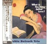 Beirach Richie - 24 K CD-What is This Thing Called Love [Import]