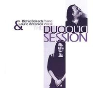 Beirach,Richie^Antonioli,l. - The Duo Session