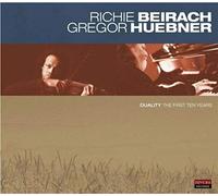 Beirach,Richie - Duality The First Ten Years [Import]