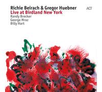 Richie Beirach – Live At Birdland New York