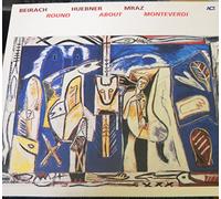 Beirach - Round About Monteverdi
